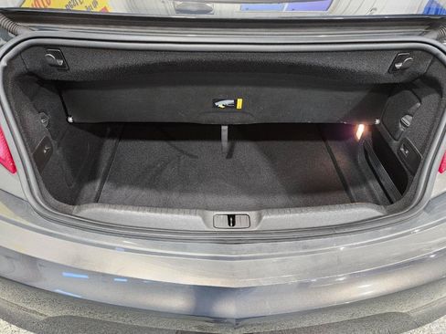 Used 2016 Buick Cascada Premium FWD image 38