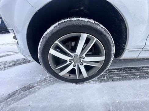 Used 2015 Audi Q7 3.0T Premium Plus w/ Premium Plus Package image 9