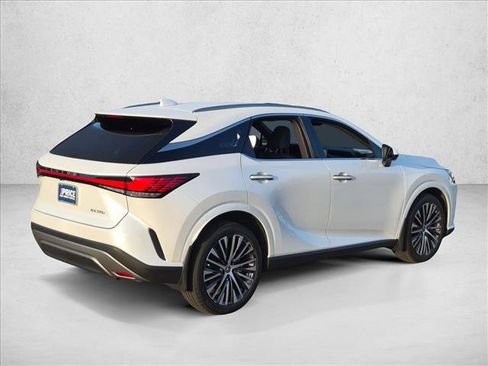 Used 2023 Lexus RX 350 Premium Plus w/ Cold Area Package FWD image 5