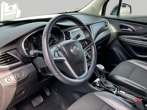 Used 2022 Buick Encore Preferred w/ Safety Package FWD image 12