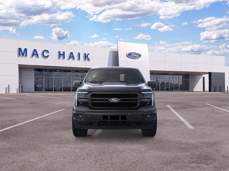 Used 2026 Ford F150 Lariat w/ Equipment Group 501A Mid AWD/4WD image 54