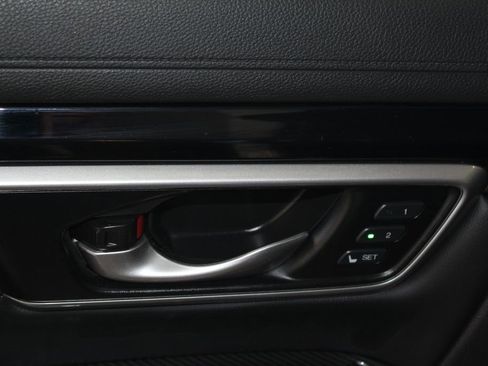 Used 2021 Honda CR-V EX-L image 7