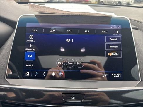 Used 2023 Cadillac CT5 V w/ Cold Weather Package image 23