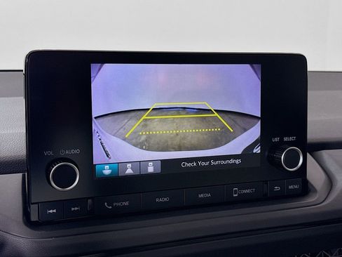 New 2025 Honda Accord LX image 15