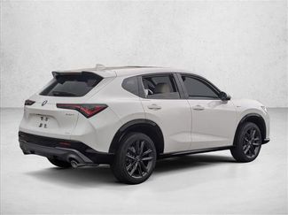 New 2025 Acura ADX A-Spec video 2