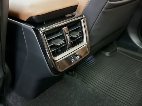 New 2026 Toyota Crown Signia AWD/4WD image 27