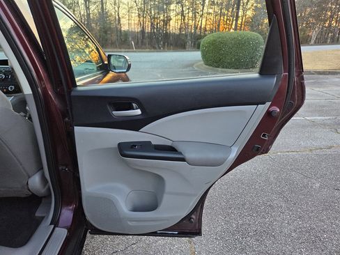 Used 2013 Honda CR-V LX image 38