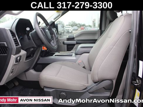 Used 2020 Ford F150 XLT AWD/4WD image 16