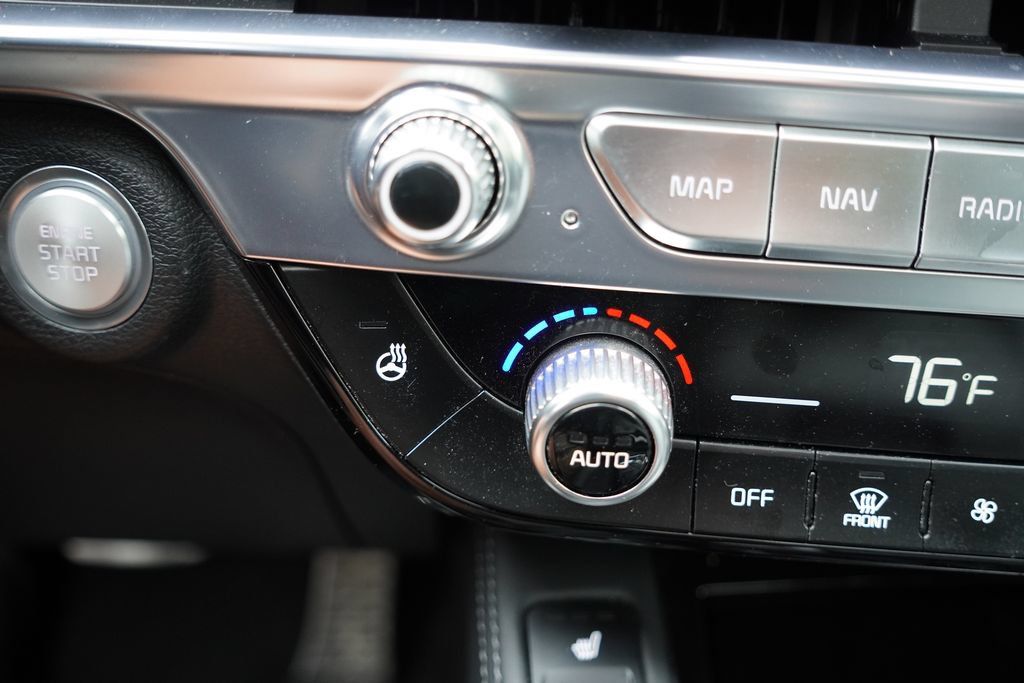 Certified 2024 Kia Telluride SX Prestige X-Line AWD/4WD image 30