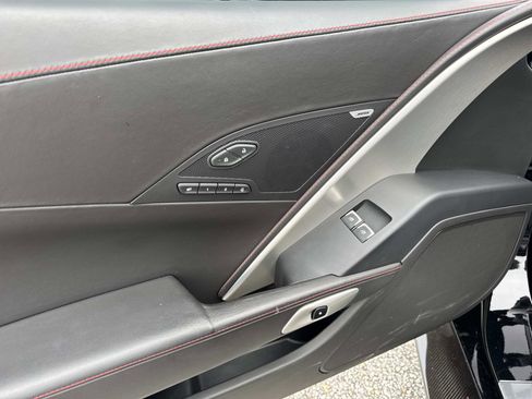 Used 2019 Chevrolet Corvette ZR1 image 12
