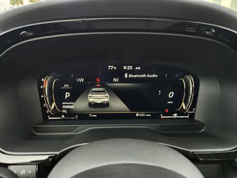 New 2026 INFINITI QX60 Pure FWD image 18