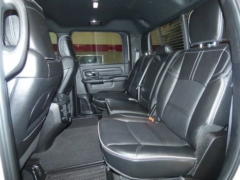 Used 2023 RAM 2500 Limited image 30