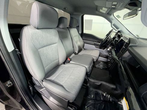Used 2024 Ford F150 XL AWD/4WD image 26