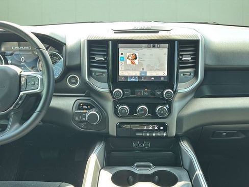 New 2026 RAM 1500 Express image 22