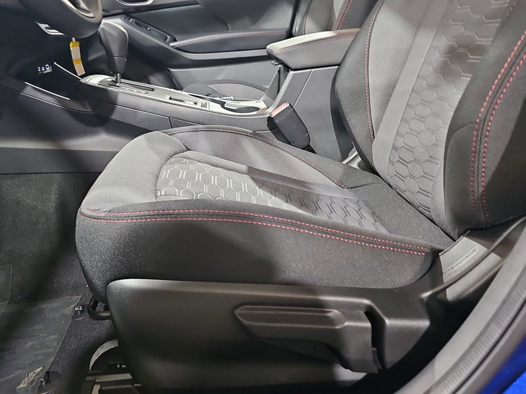 New 2026 Subaru Impreza 2.0i Sport AWD/4WD image 29
