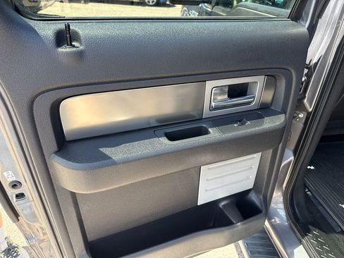 Used 2013 Ford F150 FX4 w/ Luxury Equipment Group AWD/4WD image 15