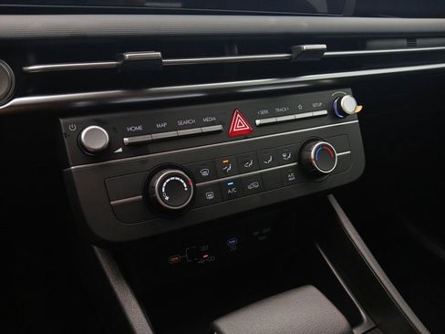 New 2026 Hyundai Tucson SE FWD image 18