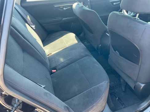 Used 2014 Nissan Altima 2.5 S w/ Sport Value Package FWD image 21
