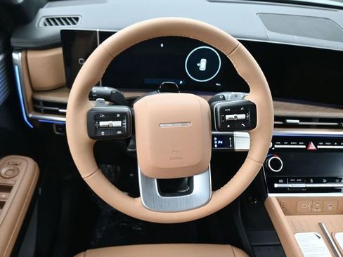 New 2026 Hyundai Santa Fe Limited FWD image 13