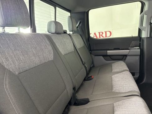 Used 2022 Ford F150 XLT w/ Equipment Group 302A High image 18