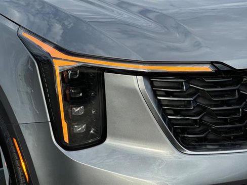 New 2026 Kia Sorento EX w/ EX Premium Package image 30