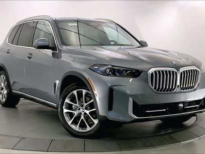 New 2026 BMW X5 xDrive40i w/ Premium Package