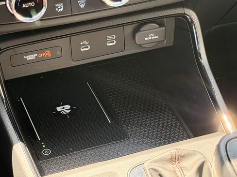 Certified 2026 Honda CR-V Sport-L image 24