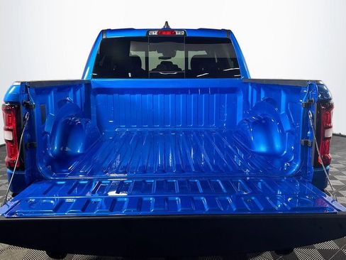 New 2026 RAM 1500 Tradesman image 19