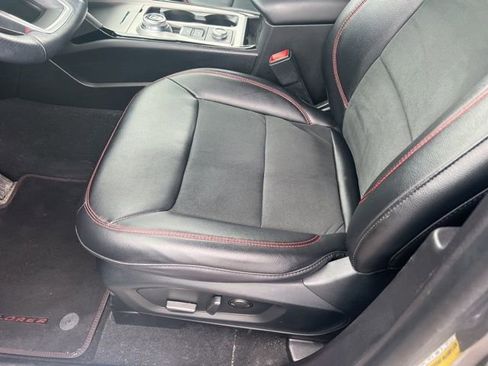 Used 2022 Ford Explorer ST-Line w/ Class IV Trailer Tow Package image 5