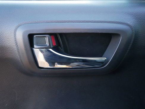 Used 2023 Toyota Tacoma TRD Sport w/ Technology Package image 14