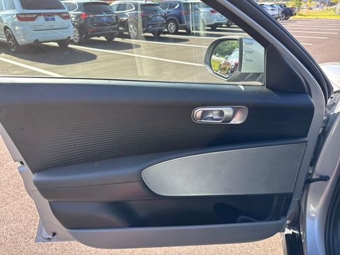 Used 2025 Hyundai Ioniq 6 SEL RWD image 10