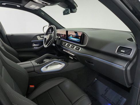 Certified 2026 Mercedes-Benz GLE 350 4MATIC image 19