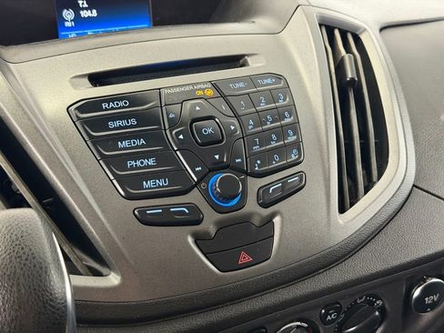 Used 2019 Ford Transit 250 130 Low Roof RWD image 12