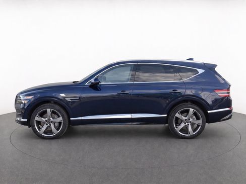 Used 2024 Genesis GV80 3.5T w/ Prestige Package AWD/4WD image 6