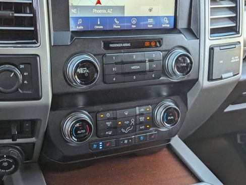 Used 2021 Ford F350 King Ranch w/ Tremor Off-Road Package image 28