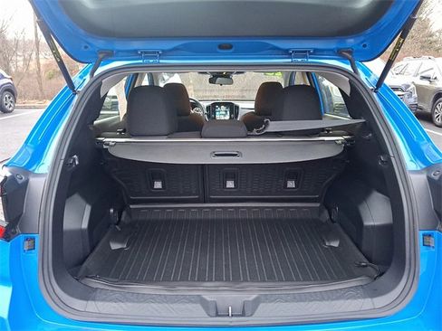 Certified 2025 Subaru Impreza 2.0i Sport image 26