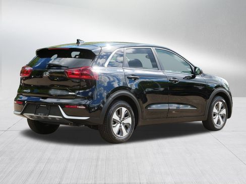 Used 2018 Kia Niro FE FWD image 7