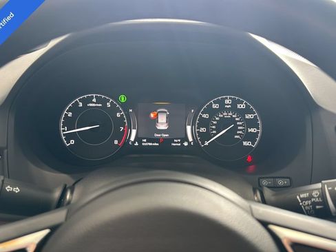 Used 2024 Acura RDX SH-AWD w/ Technology Package image 36
