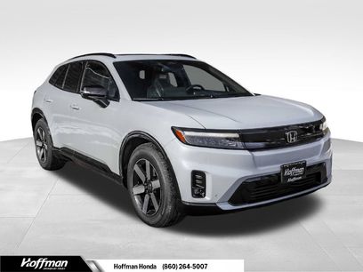 New 2026 Honda Prologue Touring