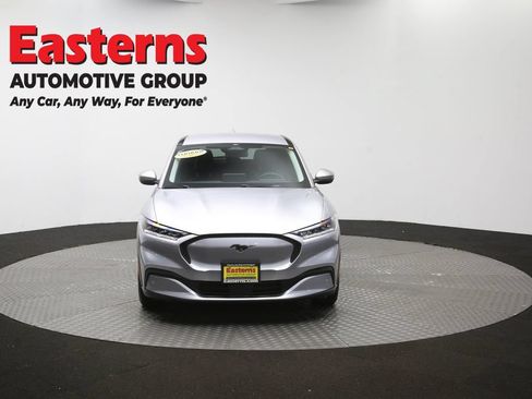 Used 2021 Ford Mustang Mach-E Select AWD/4WD image 50