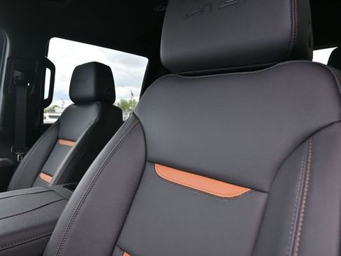 Used 2025 GMC Sierra 3500 AT4 w/ Technology Package image 20