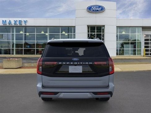 New 2026 Ford Expedition Max Platinum image 74