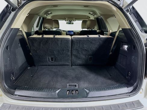 Used 2020 Ford Explorer Limited image 30