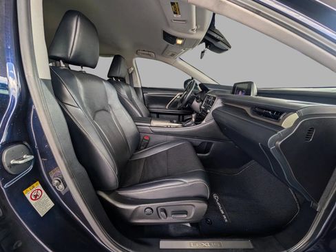 Used 2017 Lexus RX 350 F Sport FWD image 22
