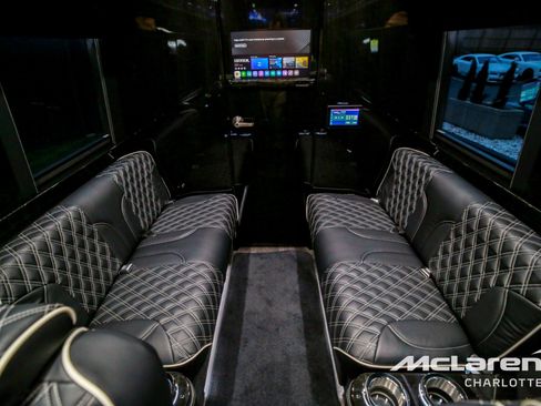 New 2024 Mercedes-Benz Sprinter 3500 image 23