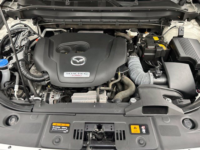 Used 2024 MAZDA CX-5 Carbon Edition AWD/4WD image 26
