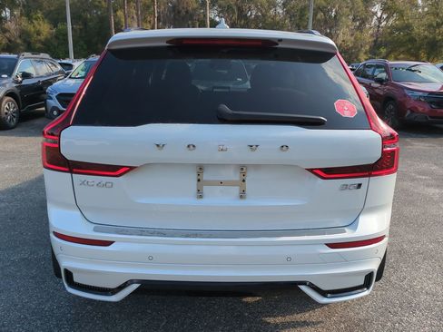 New 2026 Volvo XC60 B5 Plus w/ Protection Package Premier image 5