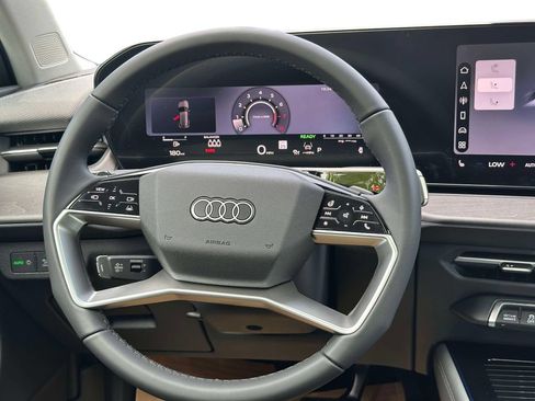 New 2026 Audi Q3 quattro 2.0T AWD/4WD image 12