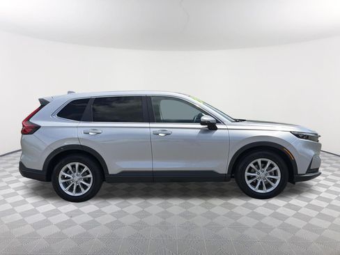 Used 2024 Honda CR-V EX-L image 17