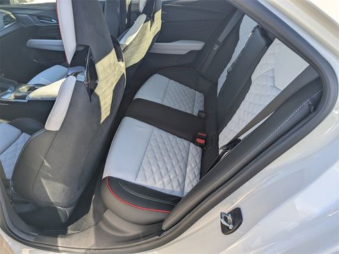 Used 2022 Cadillac CT4 V Blackwing w/ Technology Package image 17